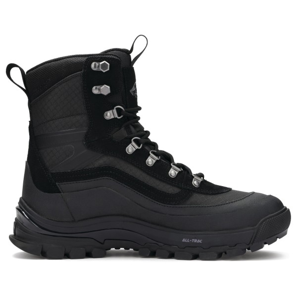 Vans - MTE Snow-Kicker GORE-TEX - Winterschuhe 42,5 | EU 42,5 schwarz