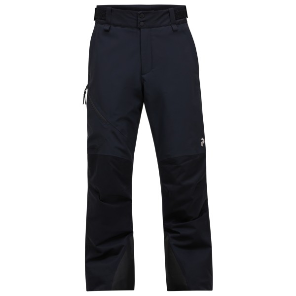 Peak Performance - Shred Insulated Pants - Skihose Gr S schwarz