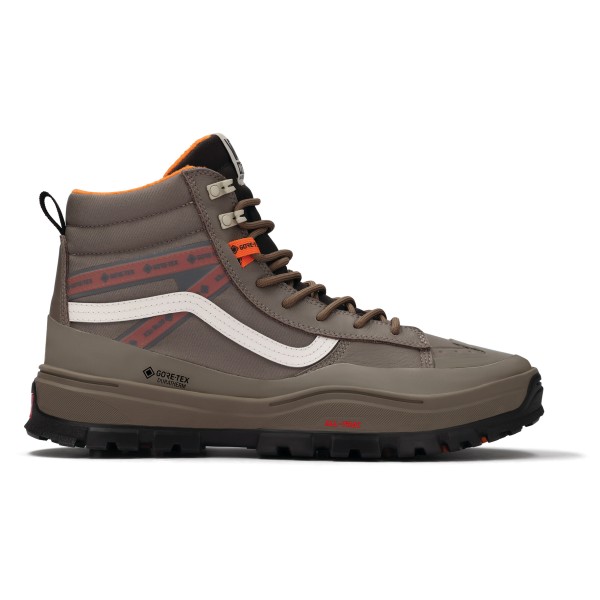 Vans - MTE Sk8-Hi GORE-TEX Insulated - Winterschuhe US M9,5 | EU 42,5 braun