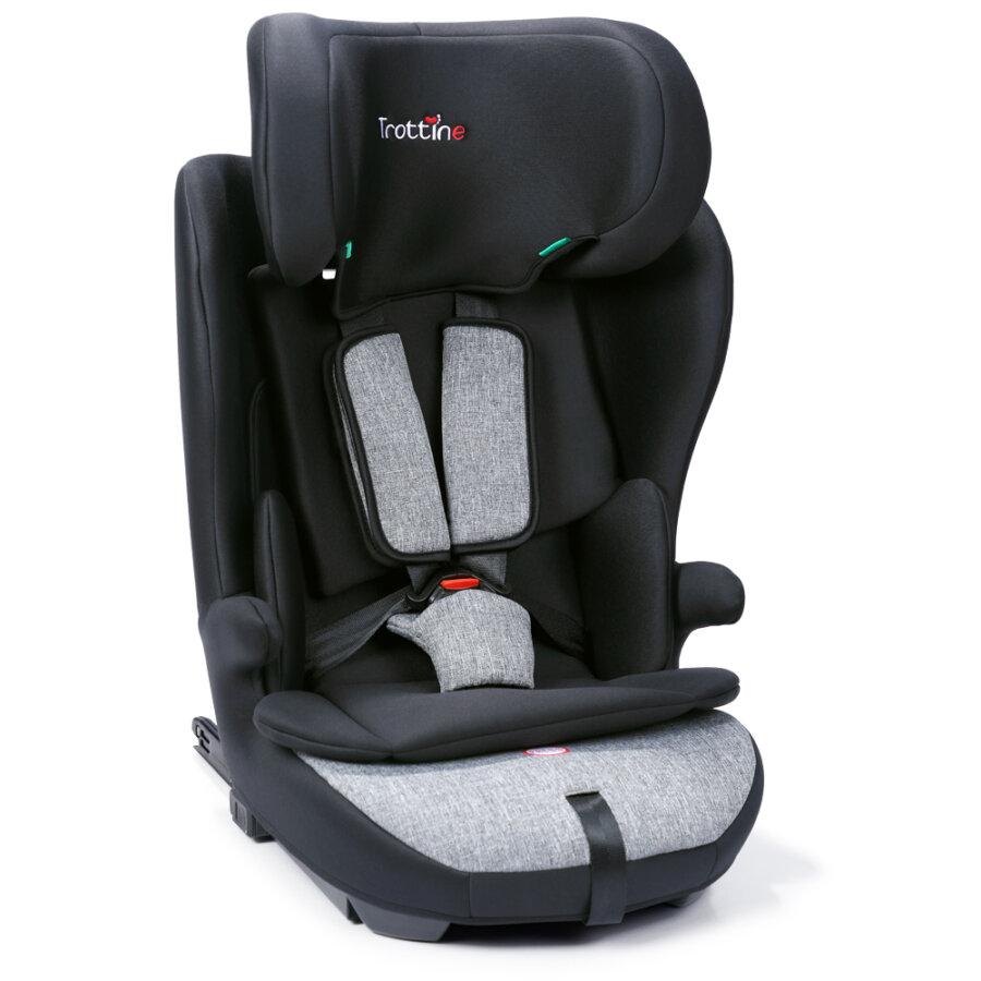 Siège Auto Trottine Groupes 1 / 2 / 3 R129