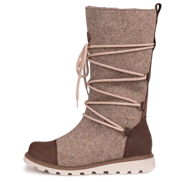 Pomar - Women's Ruka GTX Boot - Winterschuhe 42 | EU 42 braun