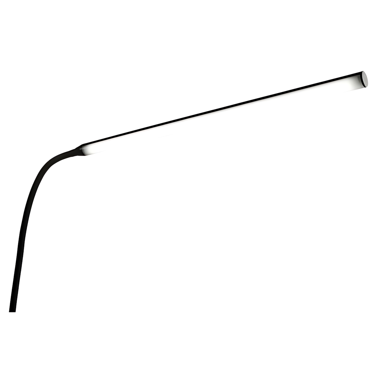 Alco LED-Tischleuchte 936 Kunststoff 10W schwarz Image