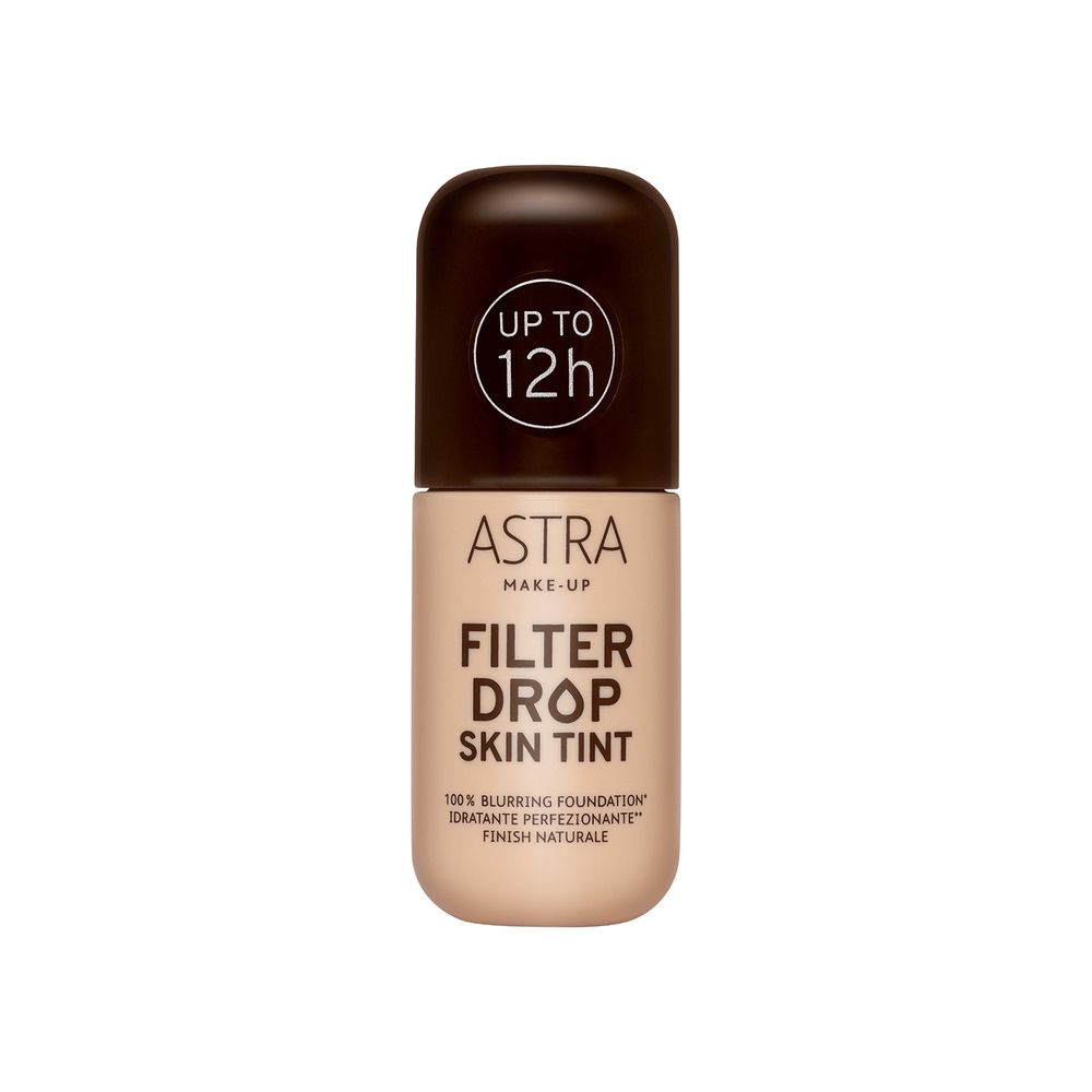 Astra Makeup Filterdrop Skin Tint 04 Medium 25 ml Make up