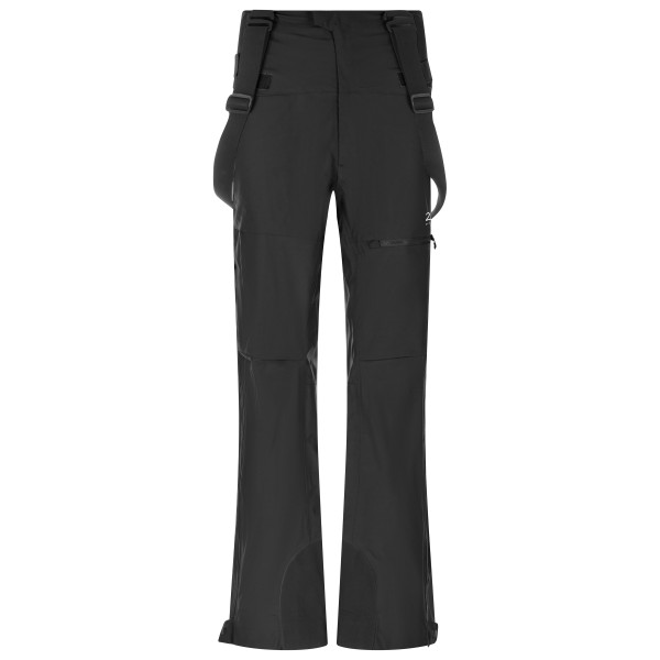 2117 of Sweden - Women's Njarg Ski Pant - Skihose Gr M schwarz