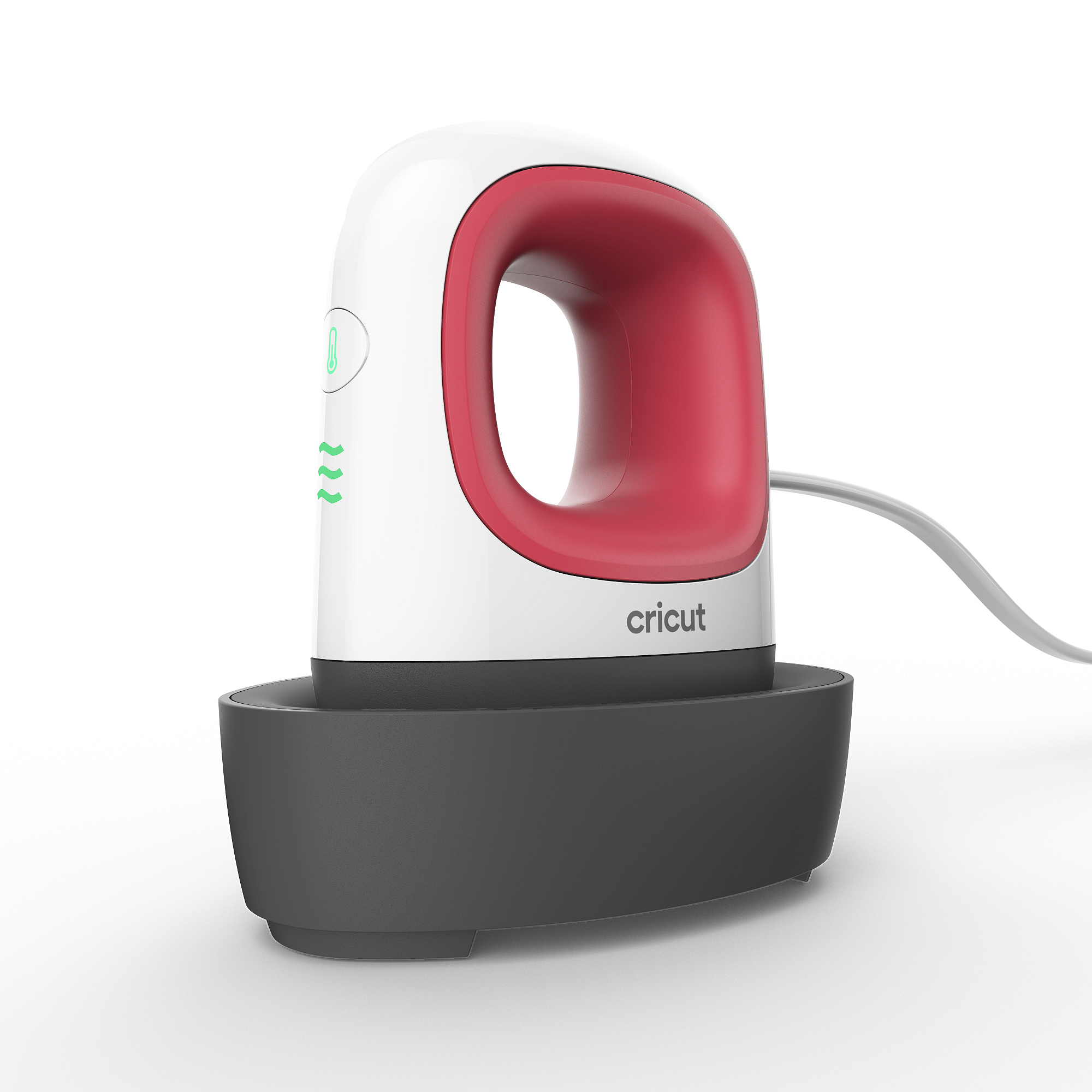 Cricut EasyPress Mini | Raspberry