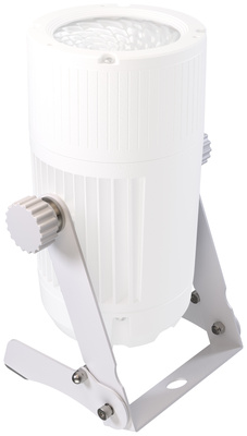 Nexus Lights Uplight Yoke White