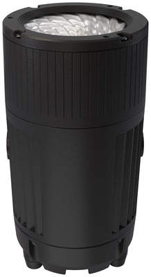 Nexus Lights Uplight Black