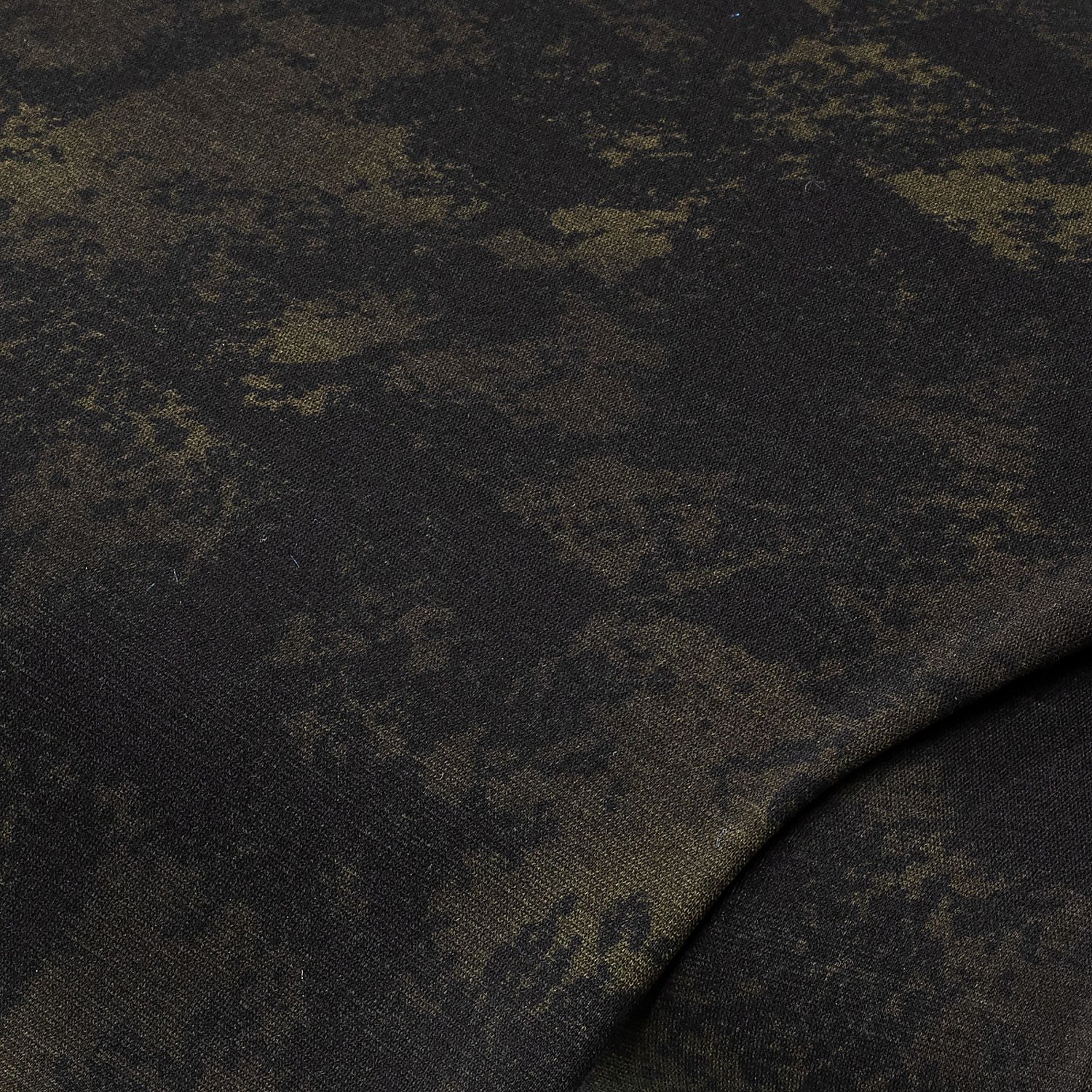 Romanit-Jersey Marmor, schwarz-color Image