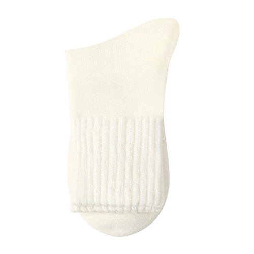 Damen Unisex Strümpfe Dicke warme Wintersocken Outdoor Täglich Einfarbig Gestrickt Vlies Basic Klassisch Lässig Warm 1 Paar Image