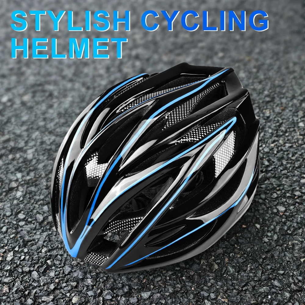 Cycling helmet, lightweight protective helmet, mountain bike helmet, road bike helmet, motorcycle helmet, sports equipment