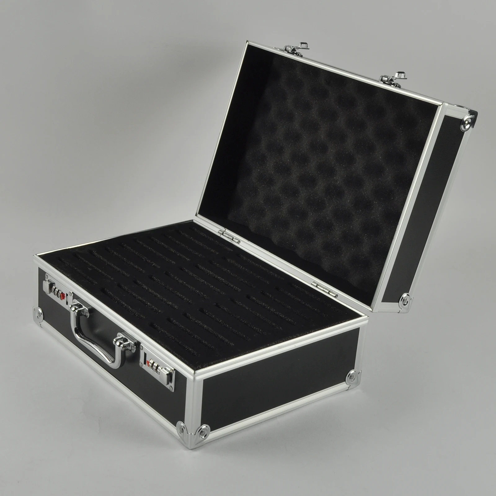 Durable Graded Card Case 35PT Card Saver Slotted Storage Case for PSA Grade Card Football Card Basketball Card Game Card