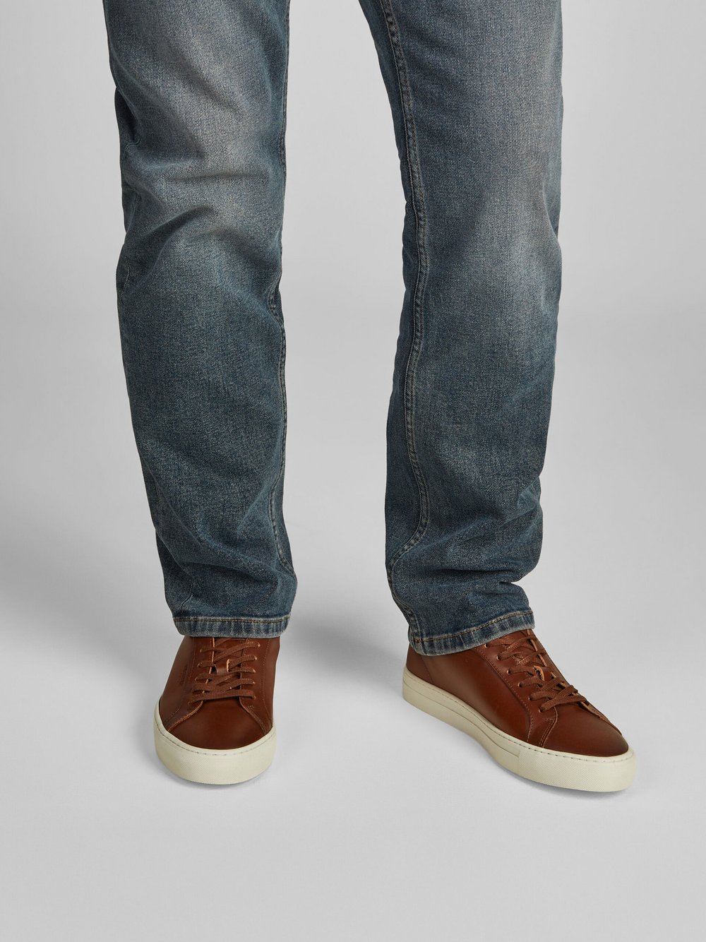 Daniel Hechter Schuhe Herren braun, 46 Image