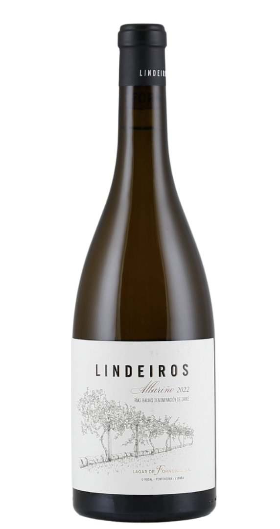 Lagar de Fornelos Lindeiros 2022 Image