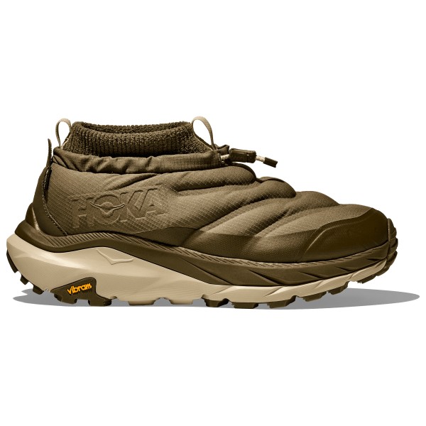 HOKA - Kaha 2 Frost Moc GTX - Winterschuhe 45 1/3 | EU 45 braun/beige