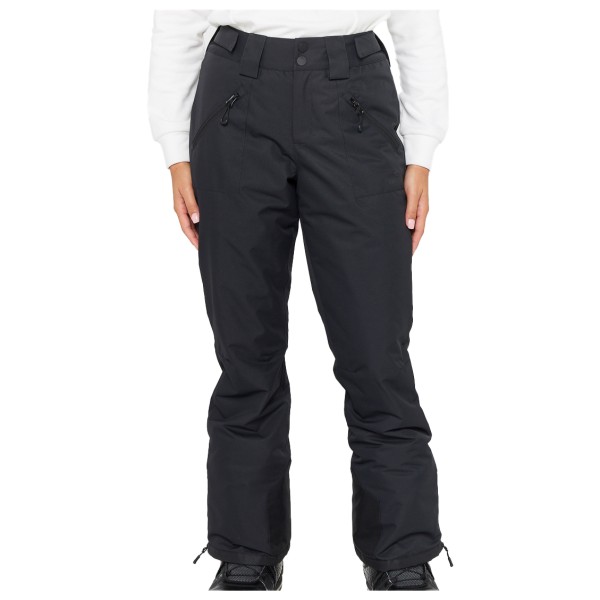 Rip Curl - Women's Anti Series Rider Pant 10K/10K - Skihose Gr L schwarz