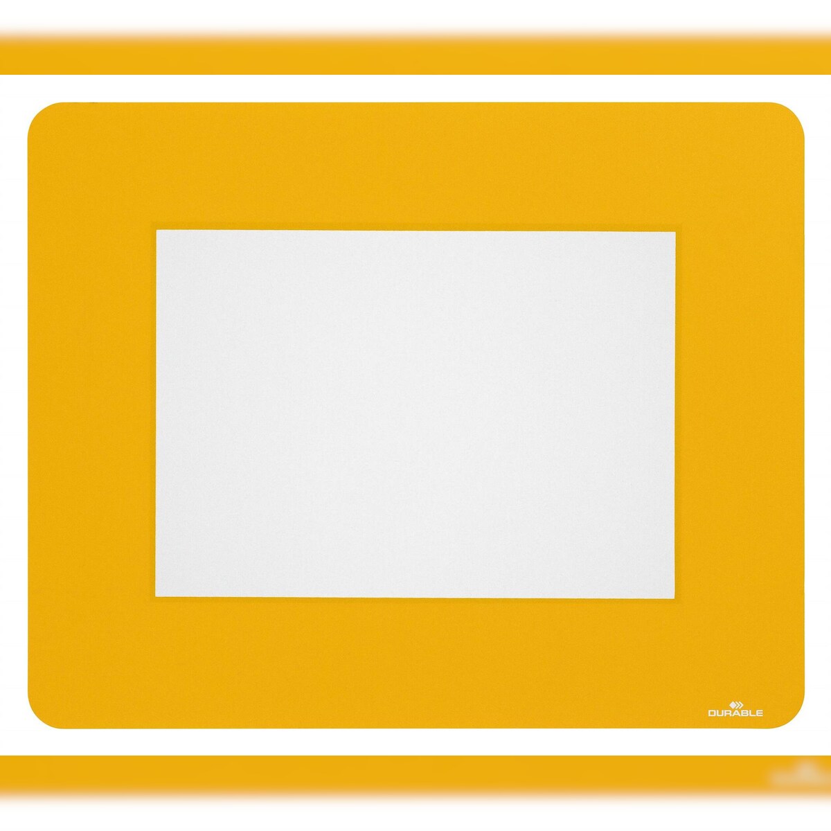 Durable Bodenmarkierungsfenster A5 ge 10St ablösbar Image