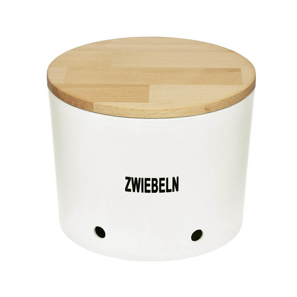 Zwiebeltopf „Natur-Design“ urban grey MAGU Image
