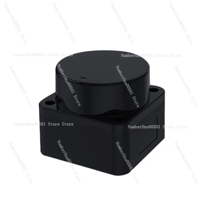LD06 LiDAR Modul DTOF Mini Laser Abstand Sensor Roboter Navigation Hindernis Vermeidung Radar für Roboter Slam Mapping Image