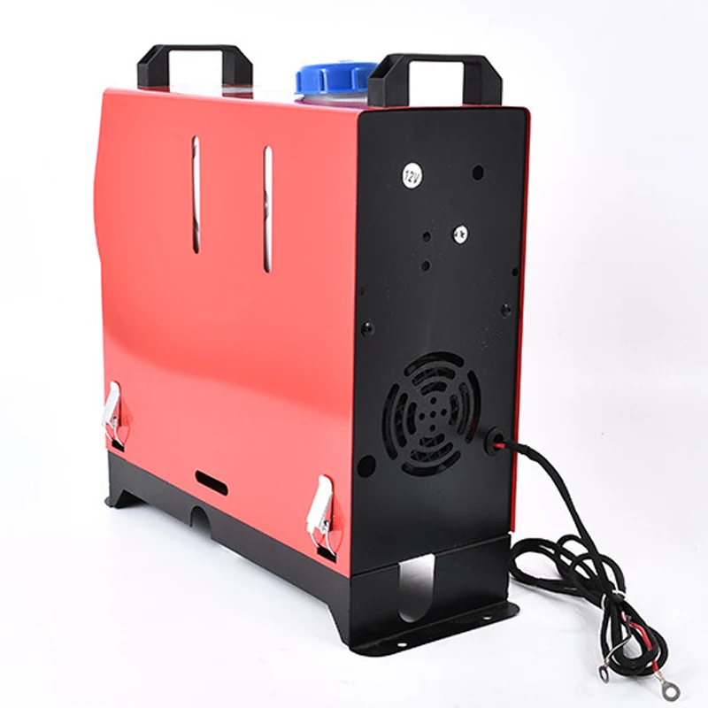 12V/24V Standheizung Kraftstoff Heizung Integrierte Maschine Fahrzeug Heizung Haushalt Diesel Heizung Lkw Lkw Heizung Änderung Image