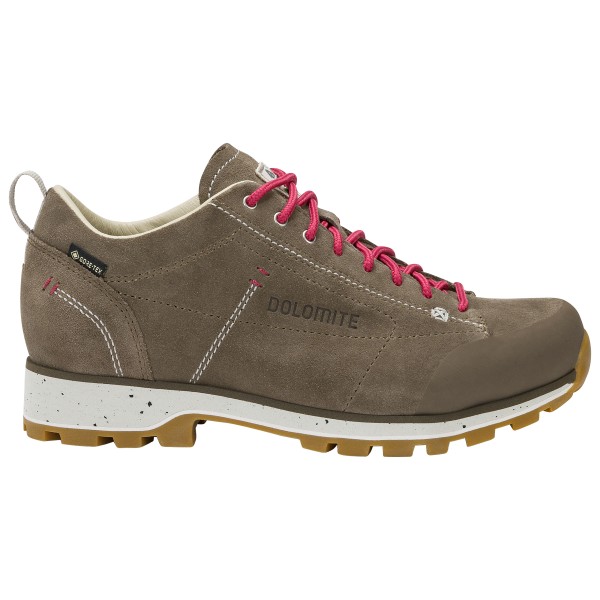 Dolomite - Women's Shoe 54 Low Evo GTX - Freizeitschuhe 42,5 | EU 42,5 braun