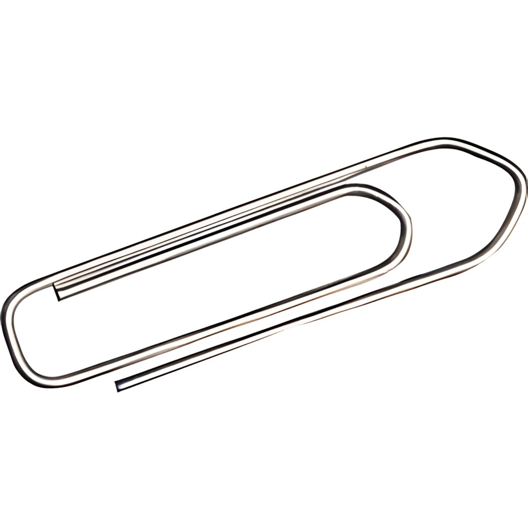 Briefklammern 26 mm 100St 20 Boxen Image