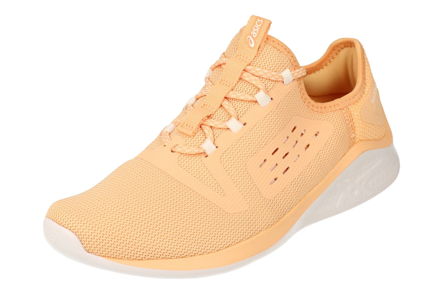 Asics Fuzetora Damen Orange Trainer EU 41 / UK 7,5