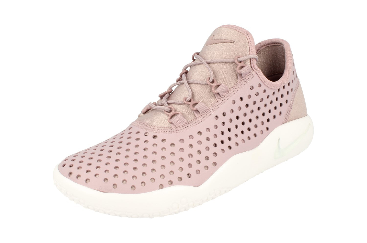 Nike Fl-rue Herren Lila Turnschuhe EU 42,5 / UK 8,5