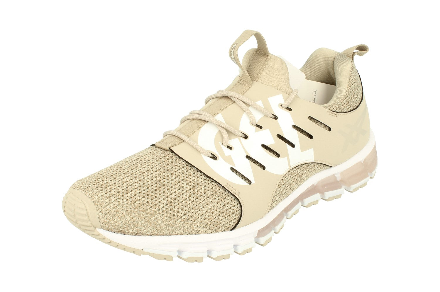 Asics Gel-quantum 180 Sc Herren Grau Trainer