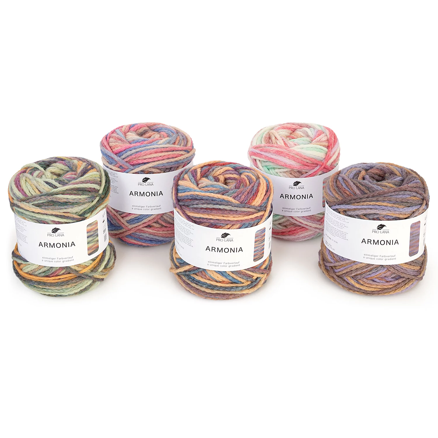 Pro Lana Wolle Armonia Image