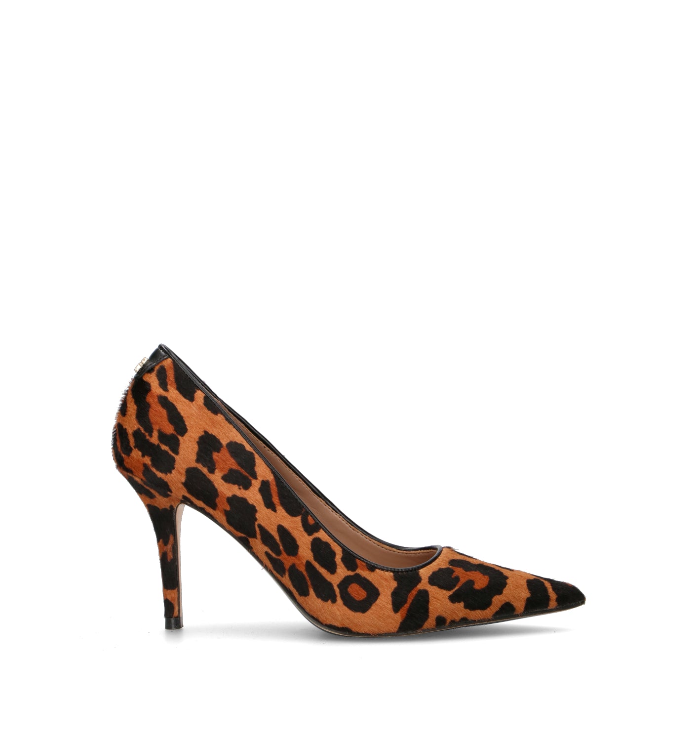 GUESS Décolleté donna maculato in cavallino