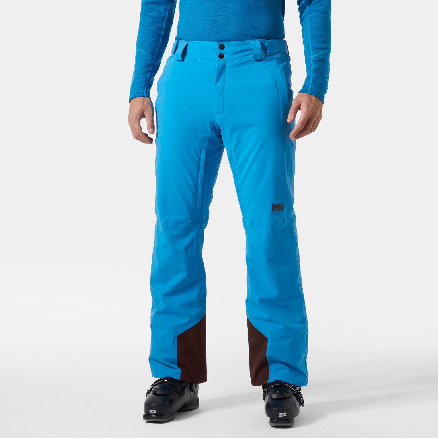 Helly Hansen Herren Rapid Classic Resistente Skihose M Image