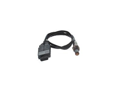 Bosch NOx-Sensor, Harnstoffeinspritzung [Hersteller-Nr. 0281008817] für Audi, VW, Seat Image