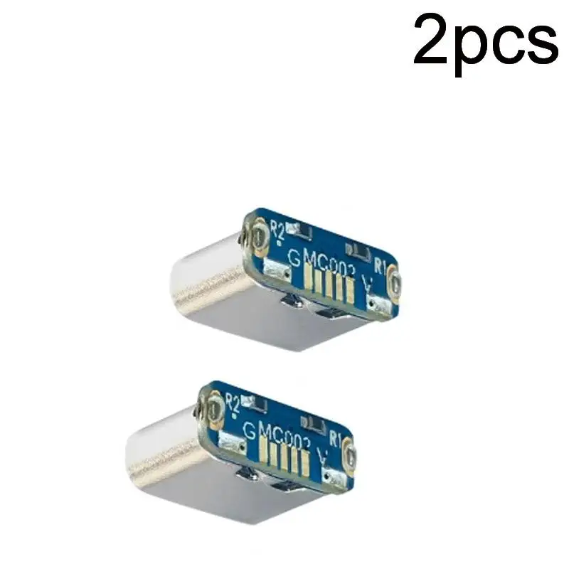 (YY) 2 Stücke 2025 Neue USB-anschluss Typ C Buchse 5Pin SMD SMT Typ-C Buchse Ladeanschluss für PCB Löten DIY Reparatur Adapte Image