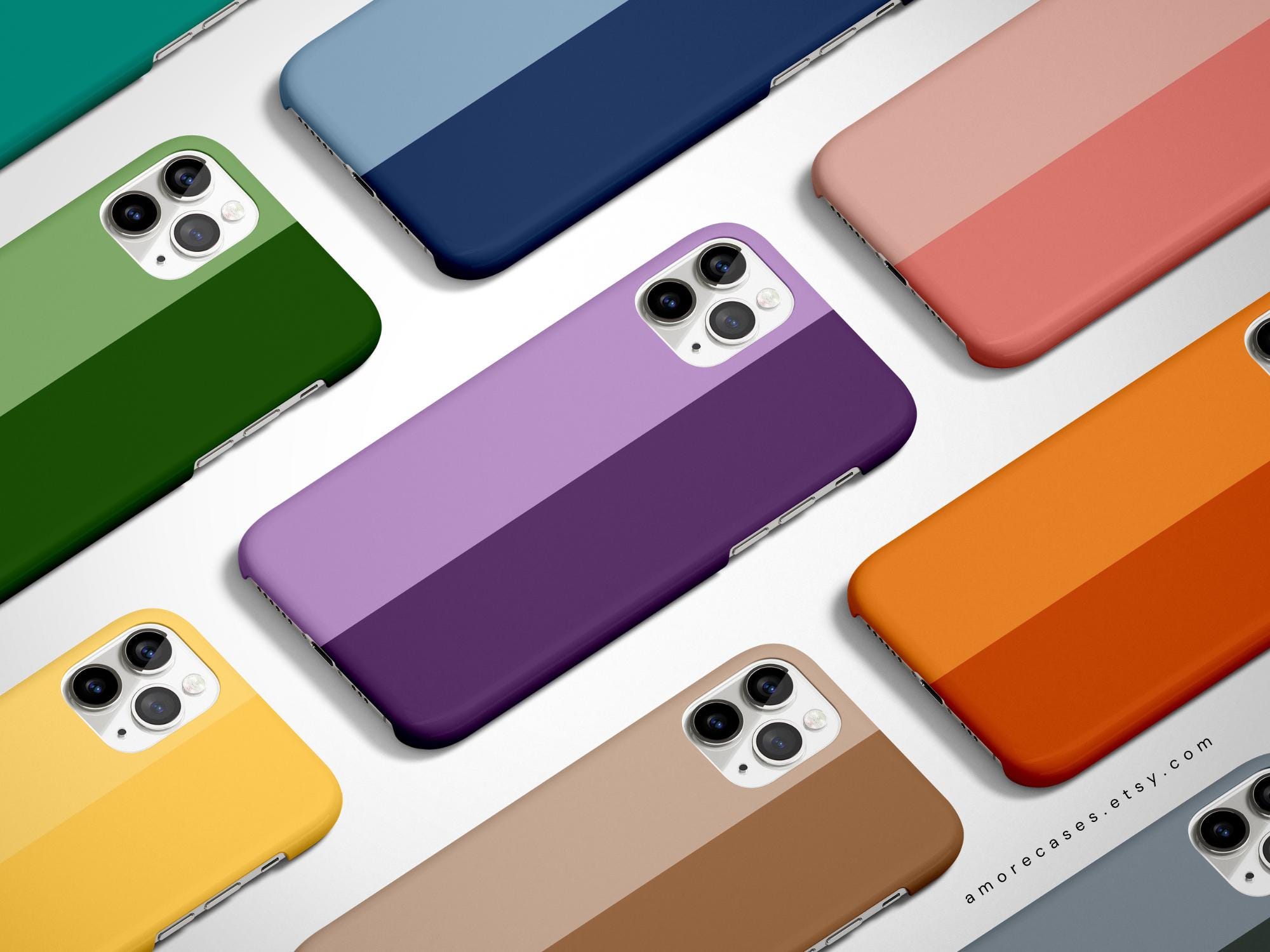 Custodia per iPhone tinta unita Custodia per iPhone 17 Custodia per iPhone 17 Pro Custodia per iPhone 17 Pro Max Custodia per iPhone 17e Custodia MagS