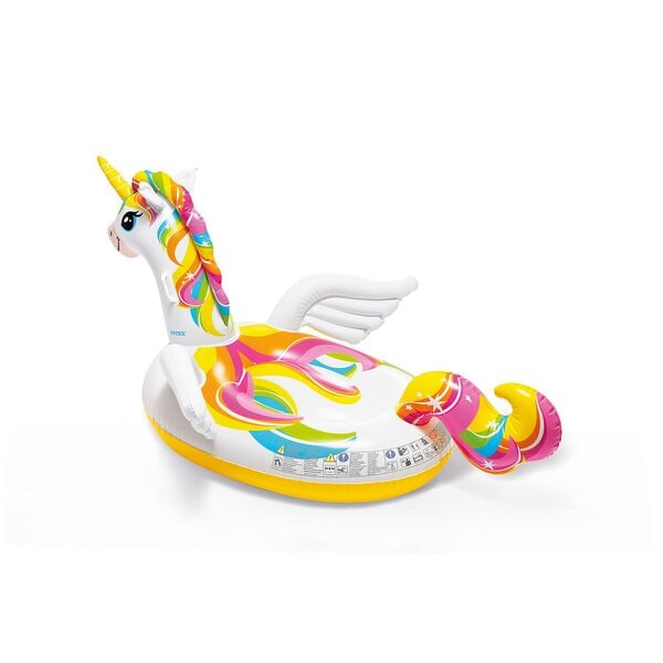 INTEX Schwimmtier »Einhorn« Image