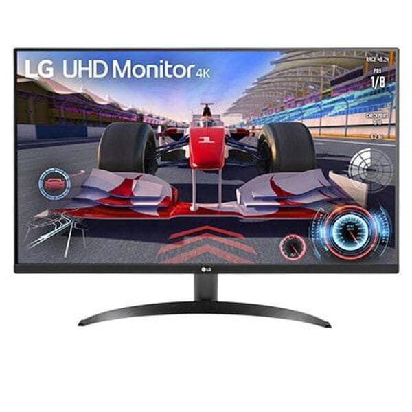 LG Monitor »32U631A-B« 80,0 cm / 31,5 '' Image