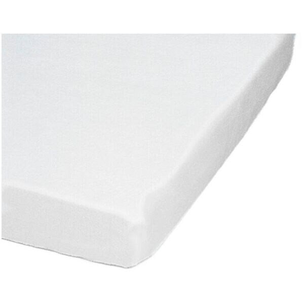 Russka Matratzenbezug »Standard« weiß weiß Image