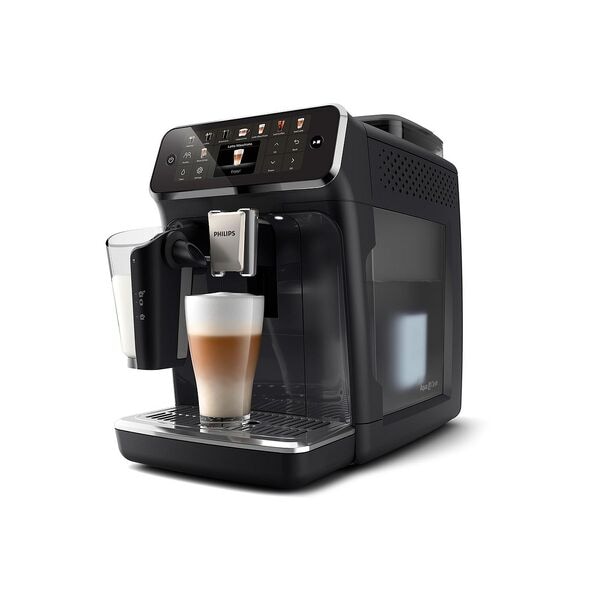 Philips Kaffeevollautomat »EP5544/50R1« braun, 24.6x43.3x37.1 cm Image