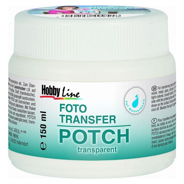 KREUL Foto Transfer Potch 150 ml Image