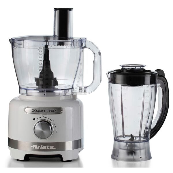 Ariete Standmixer 1.000 W weiß weiß Image