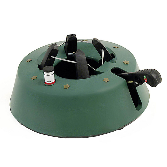 Christbaumständer "Start 2" grün F-H-S Image