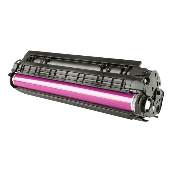 Utax Toner »CK-8533M« 1T02XCBUT0 magenta pink Image