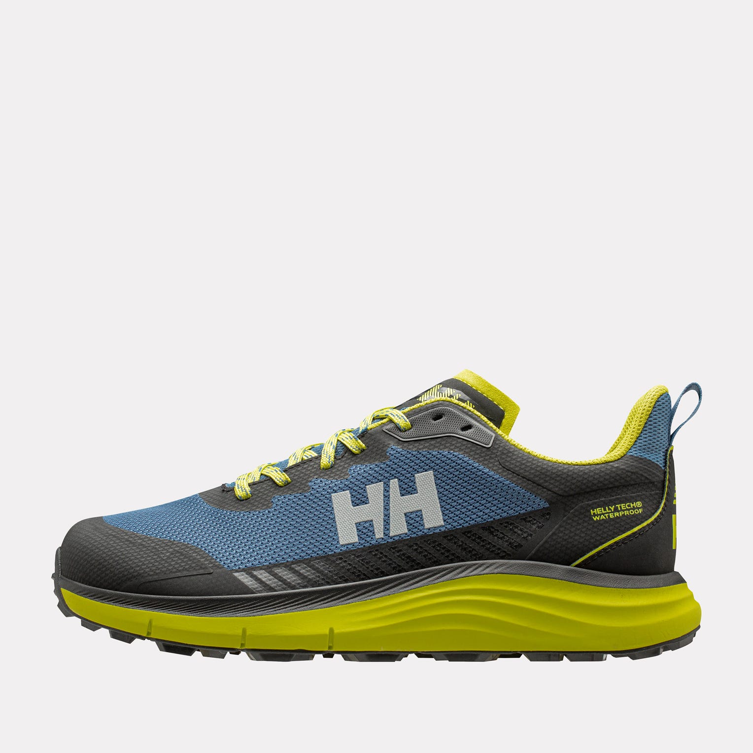 Helly Hansen Herren Stega Helly Tech® Wasserdichte Wanderschuhe 44 Image