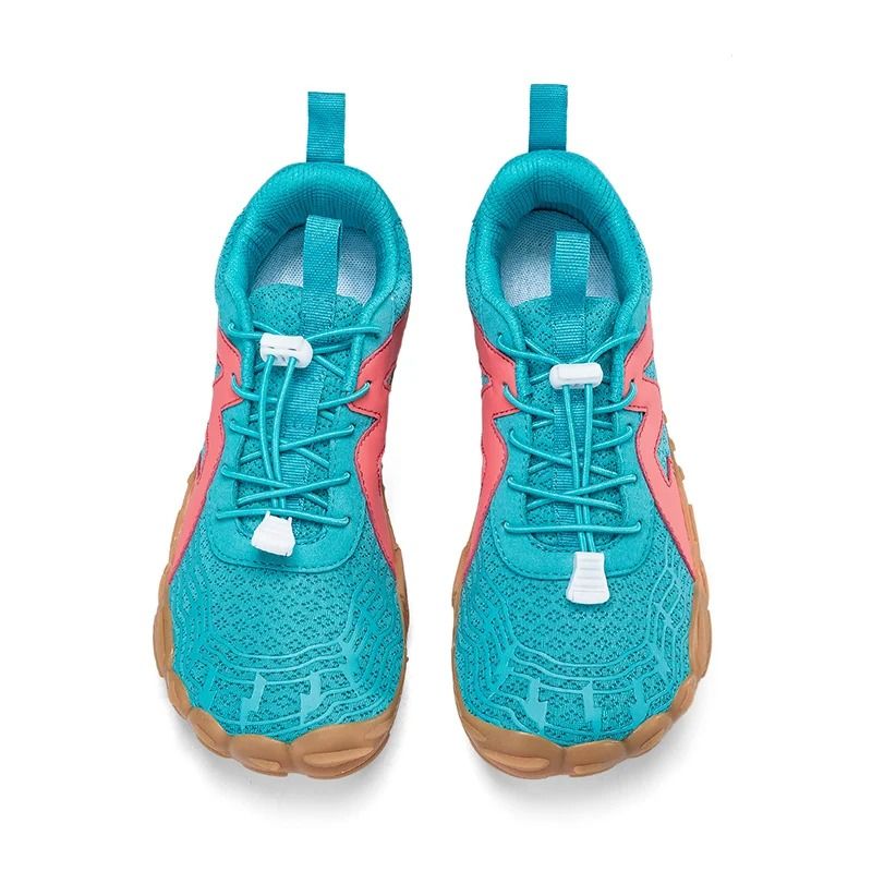 Summer Barefoot Minimalist Shoes For Men And Women With Wide Toe And Comfortable Cross Trainer Design us 5.5 f