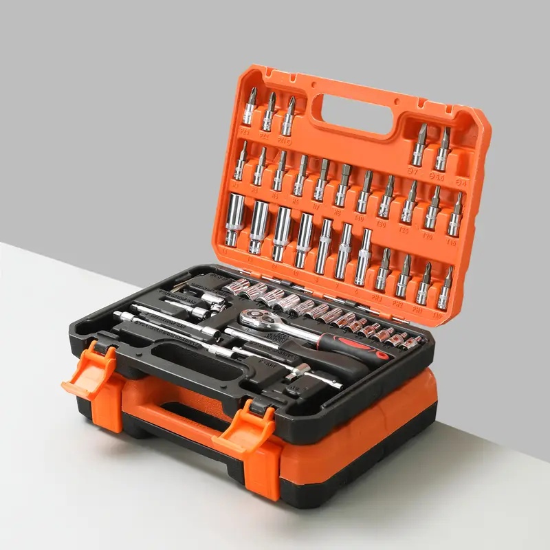 Ultimate Auto Mechanic Tool Kit, Premium Ratchet, Torque Wrench, Diverse Screwdriver Set, Ultra Portable All In One Ultimate Auto Mechanic Tool Kit, Premium Ratchet, Torque Wrench, Diverse Screwdriver Set, Ultra Portable All In One
