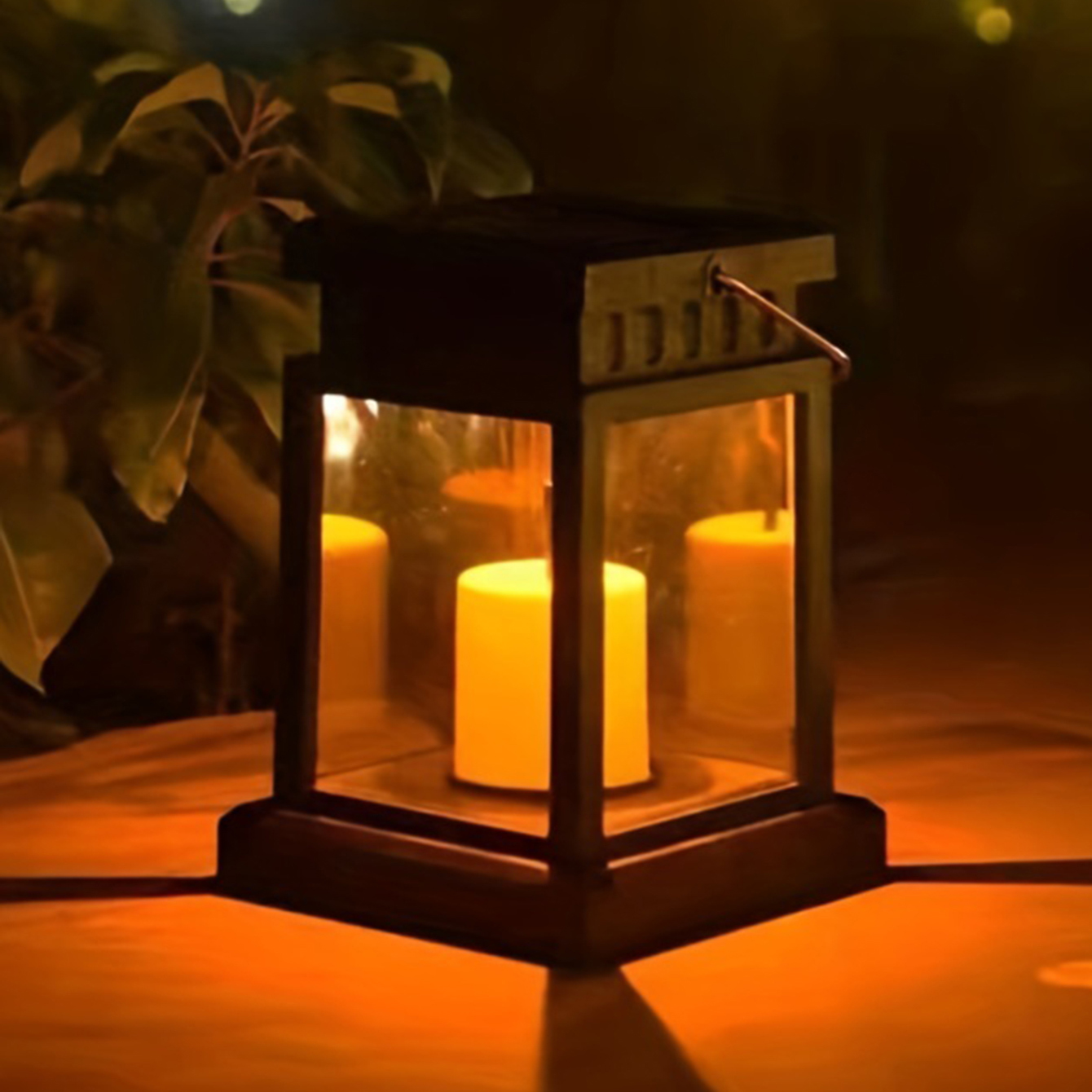 Retro Palace Lantern Lights For Garden Decor, Outdoor Solar Lights, Hanging Candle Lamps, Landscape Floor Lighting Retro Palace Lantern Lights For Garden Decor, Outdoor Solar Lights, Hanging Candle Lamps, Landscape Floor Lighting