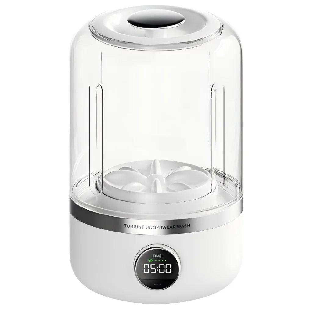 Portable Mini Washing Machine For Travel Portable Mini Washing Machine For Travel