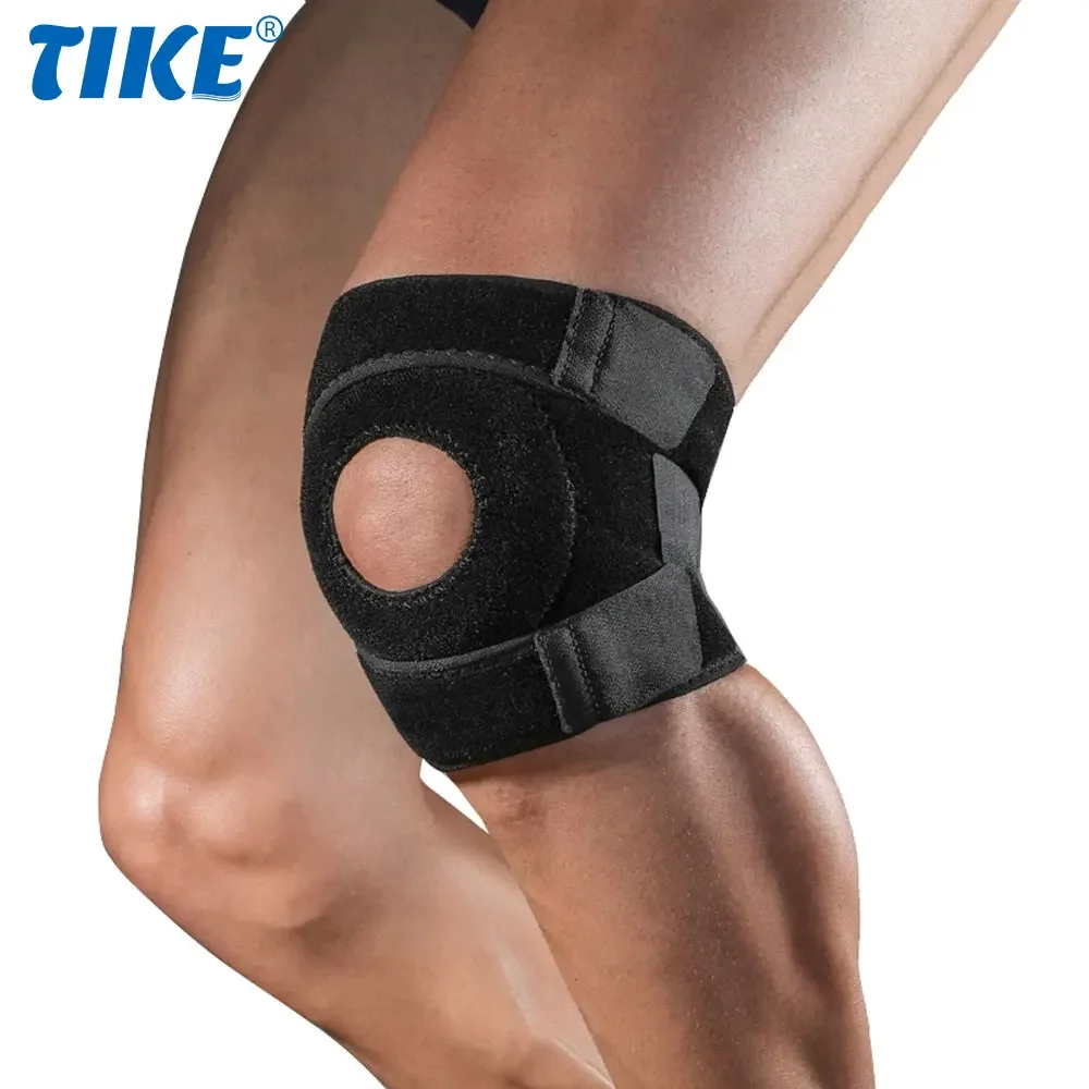 Patella Knee Brace For Knee Pain Relief, Dual Patellar Tendon Support Straps With Gel Pad For Arthritis, Tendonit Patella Knee Brace For Knee Pain Relief, Dual Patellar Tendon Support Straps With Gel Pad For Arthritis, Tendonit