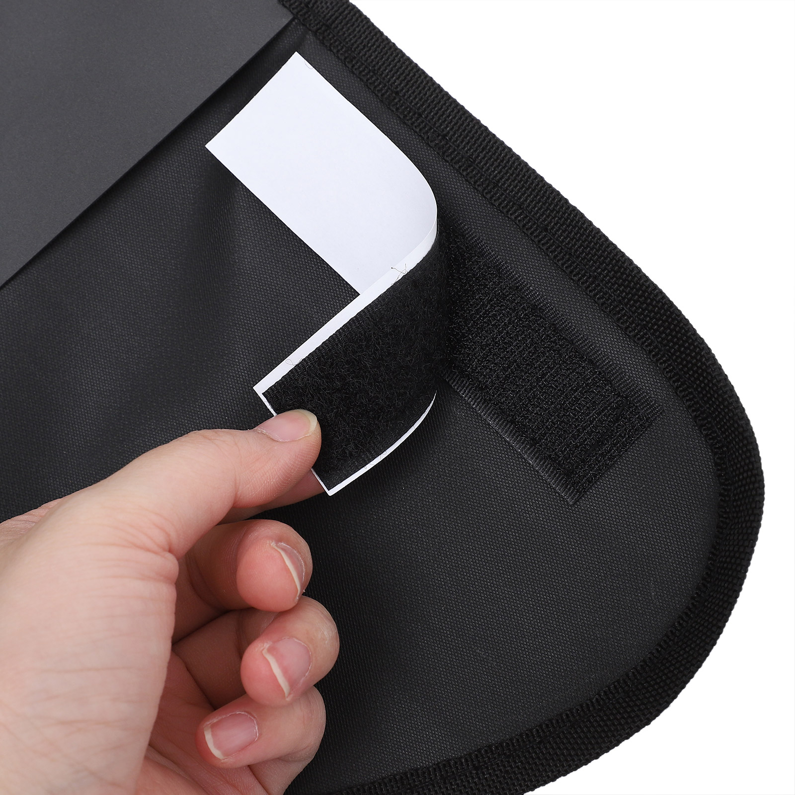 Waterproof Car Door Cover Oxford Cloth Scratch Resistant Dog Protector With Storage Mesh Pockets, Car Accessories Waterproof Car Door Cover Oxford Cloth Scratch Resistant Dog Protector With Storage Mesh Pockets, Car Accessories