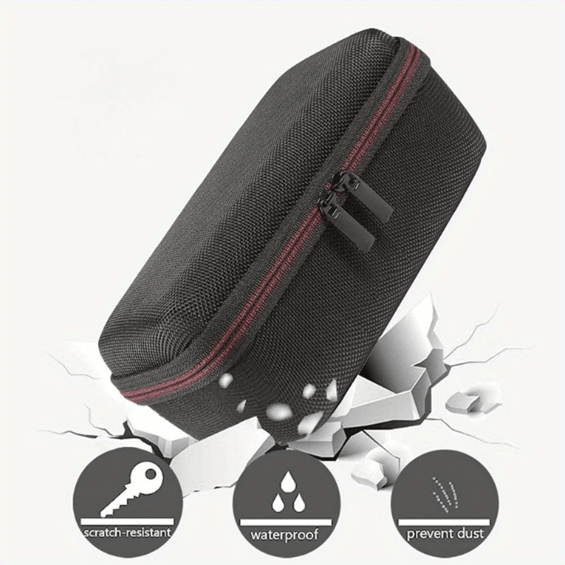 Portable Shockproof Electronics Storage Bag Portable Shockproof Electronics Storage Bag